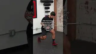 The surprising exercise for shin splints - ankle dorsiflexion strengthening