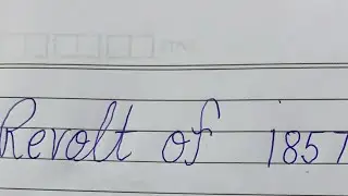 CTET February 2026||SST||History||Topic-Revolt of 1857||Live Class