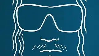 S&eacute;bastien Tellier - Ricky l'adolescent [Simple Mind Version] (Official Video)