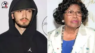 Katherine Jackson Responds to Grandson Bigi's Objection to the Jackson Estate Paying Her Legal Fees