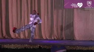 Solista hombre profesional estilo cale&ntilde;o - Miguel Andres Ruiz - 18 FMDS CALI 2023