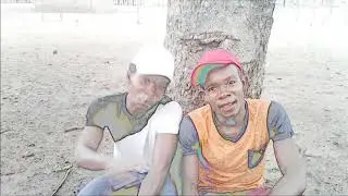 DJ MBUZO STOLEN SUIT xitsonga music house