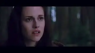 Harmony of Edward Leaves Scene from New Moon (2009) - Soundtrack by Alexandre Desplat