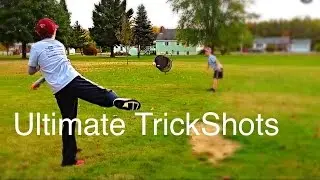 ULTIMATE TRICKSHOTS | MCC TRICKSHOTS