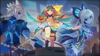Vs. Primal Dragon | Azure Striker Gunvolt 3 OST