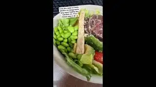 Salad Stop 