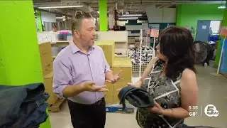 Cleveland nonprofit helps educators hold on to their hard-earned money
