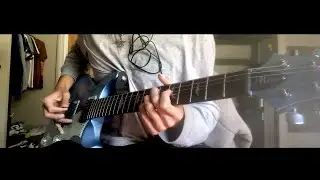 Q3 2021 NUX Jamming Contest | An Nguyen Tran