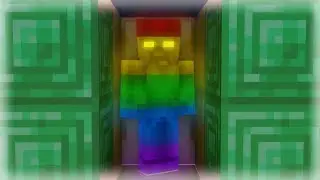Vast Legend Episode 12 | Rainbow Steve?