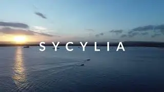 Sycylia - zwiastun 🌋