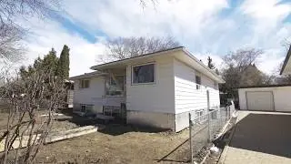 Home renovation in Regina by Zarkor | Fix This House : Last Episode