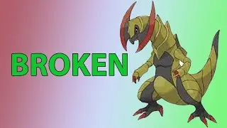 [ RU ] TRANCHODON EST DE TROP DANS CE TIER !