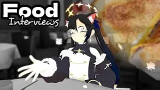 Comfort Foods, Hot Takes, and Weird Combos | Fun Food Interviews