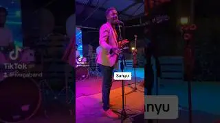 Sanyu - Kenneth Mugabi ft Ivuga band. #music #viral
