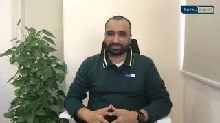 Meet the Royal Cyber Team at LEAP 2024