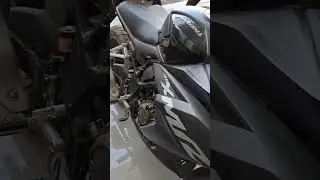 hero karizma 210 #herobike #newbike #shortvideo