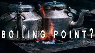 Melting and Boiling Point Determination