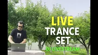 Club-jitsu #7 | Paul de Fol | Best Uplifting & Progressive Trance 2025 Live DJ Set