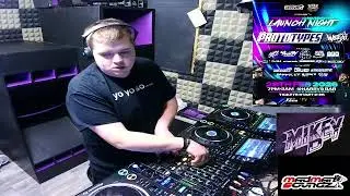 DNB MONDAY MADNESS : EP2