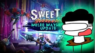 PEPHERMINT PUNCHES PEOPLE | Sweet Surrender Ep 2