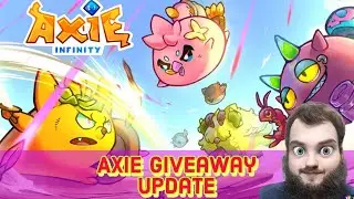 Axie Infinity Orgin Adventure