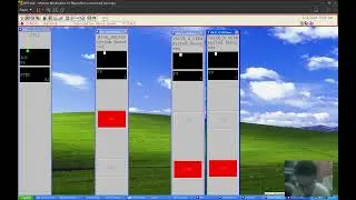 TUGAS DCS SISTEM SEKUENSIAL & INTERLOCK | VP CENTUM 3000