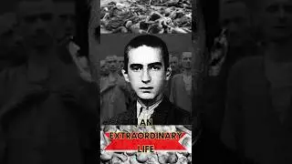Elie Wiesel's Extraordinary Life