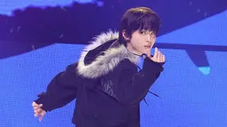260117 𝐅𝐫𝐨𝐦 𝐊𝐢𝐜𝐤𝐅𝐥𝐢𝐩, 𝐓𝐨 𝐖𝐞𝐅𝐥𝐢𝐩 in서울  Kick Flip 킥플립 케이주 cam “Hyper Slide“