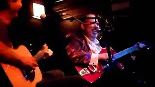 Robbie Fulks & Jon Spiegel - Bei Mir Bistu Shein