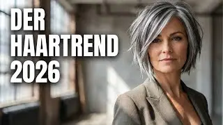 Der wichtigste Haartrend 2026, den niemand erwartet!