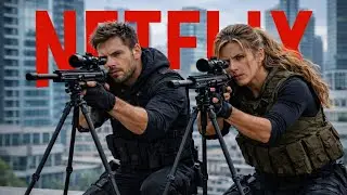 Top 20 Best Action Movies of 2025 - Ranked!