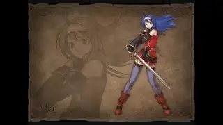 Fire Emblem Radiant Dawn Characters