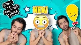 Awkward questions challenge ! | Gaurav Wadhwa
