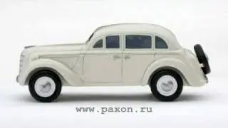 Москвич Лот №7. Moskvich Lot #7