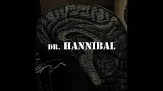 Inside Hannibal&rsquo;s Mind: When Emotion Becomes Data | ThyShadowTheory #shorts