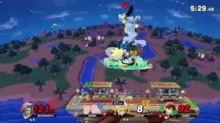 Smash Replay 28