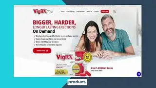 VIGRX PLUS - ⚠️BIG WARNING⚠️ - VigRx Plus Reviews - VigRx Plus Amazon - Vig Plus - Male Enhancement