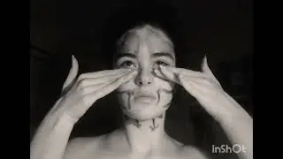 Art Coursework - Artist Copy - Sanja Iveković Instrukcije br. 1 (instructions no. 1) 