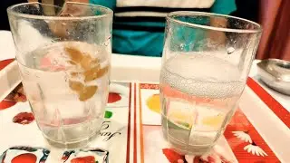 Dancing raisins science experiments for kids .
