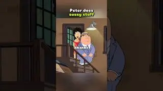 thanks for stopping by... #shorts #familyguy