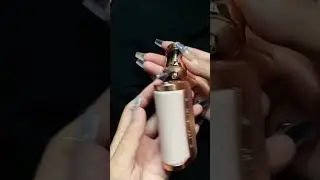 Innokin COOLFIRE Z80 UNBOX #asmrsounds #asmrunboxing