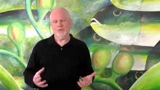 NLP in London | - Painting and Writing - | Ray Wilkins NLP Master Trainer