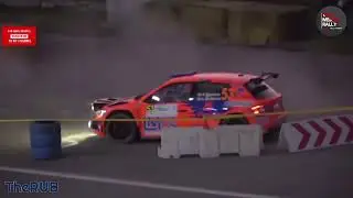 REVENGE RALLY CRASH TRIBUTE CROATIA 2024  14