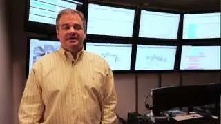Seattle's Newest Colocation Facility
