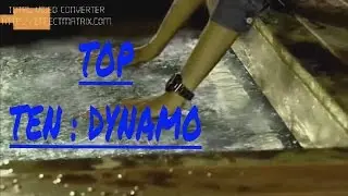 Devil or Real ? Is Dynamo a demon magician ? Greatest Magic Moments of Dynamo