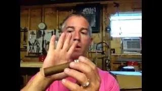 Leccia White Robusto