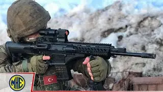 MPT76,MPT55,G3PİYADE T&Uuml;FEĞİ TANIMI VE ADEDİ &Ouml;ZELLİKLERİ