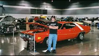 Plymouths I used to own: Two 72 Satellite Sebring Pluses, 1972 Roadrunner 400 4 speed!