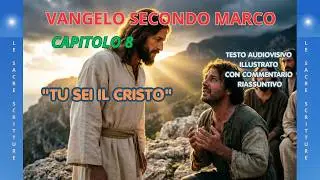 MARCO CAPITOLO 8