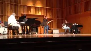 jrb with Jon jam